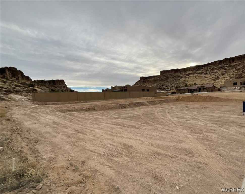 Lot 10 Country Clb Dr  