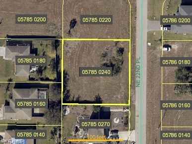 4022 NE 22nd Pl  