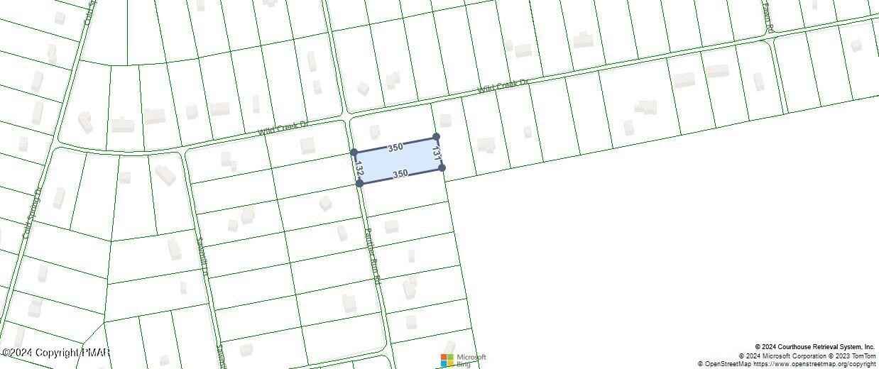 Lot 328 Panther Run Rd  