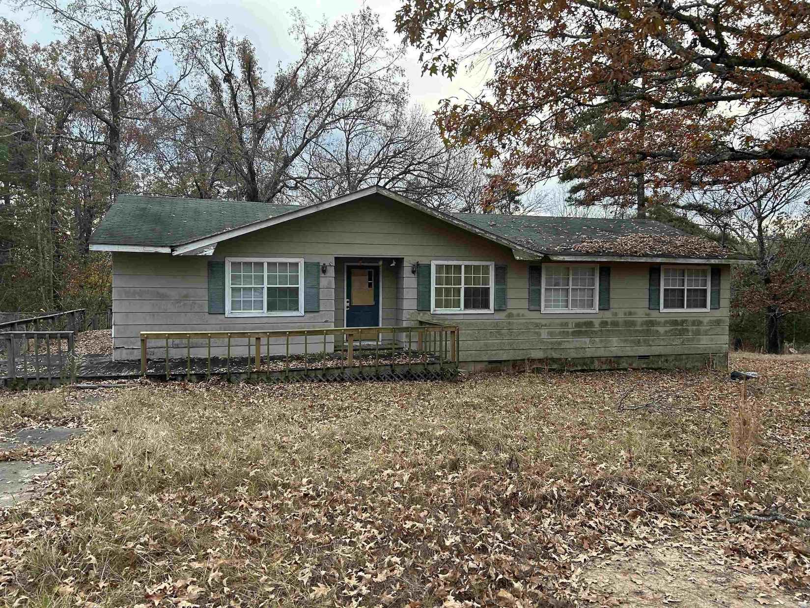 155 CAMPGROUND RD  