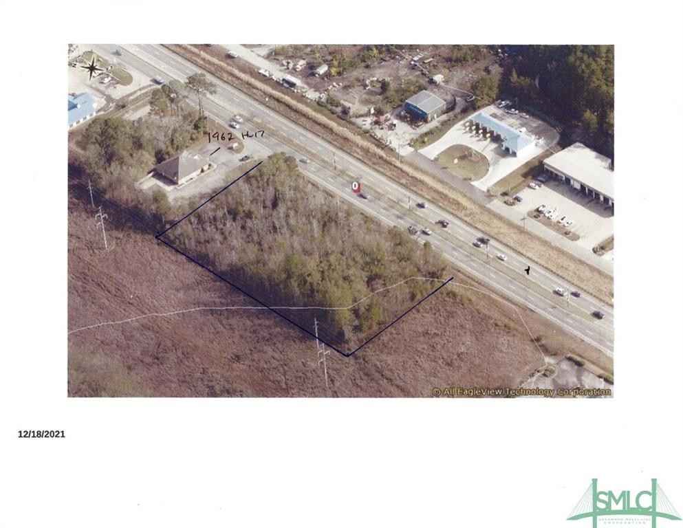 0 S Highway 17 Hwy S  
