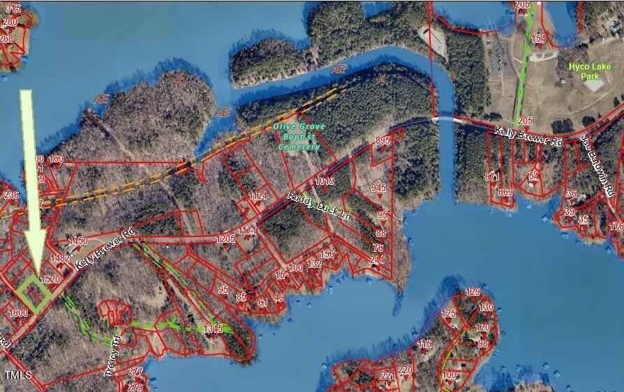 1 02 Acres Kelly Brewer Rd  