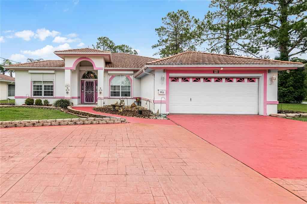 46 Whippoorwill Dr  