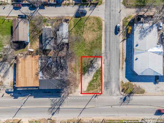 2922 Guadalupe St Unit 7  