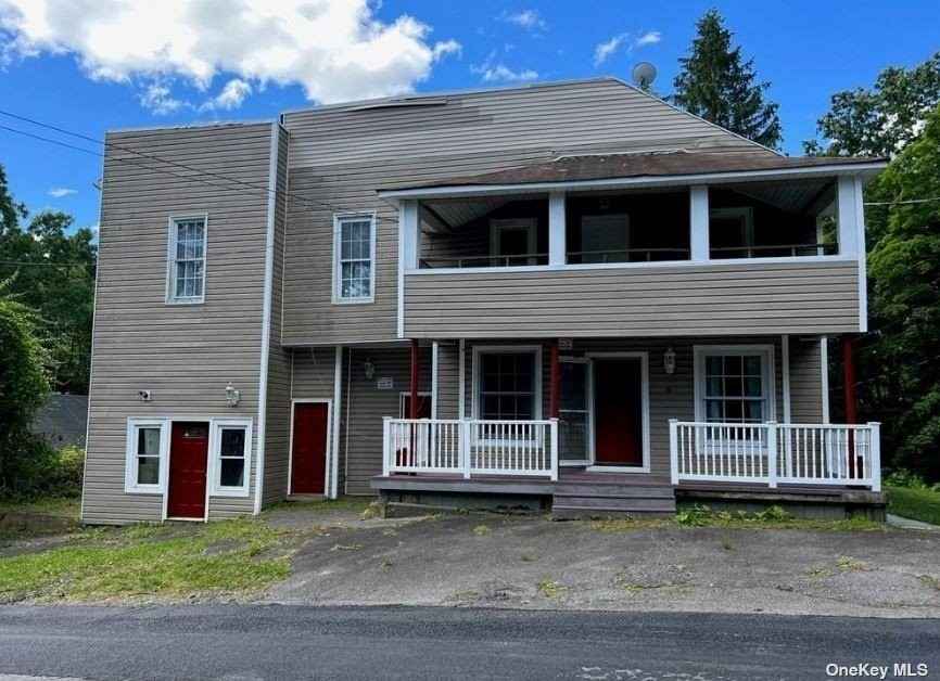 13 Oakland Vly Rd  