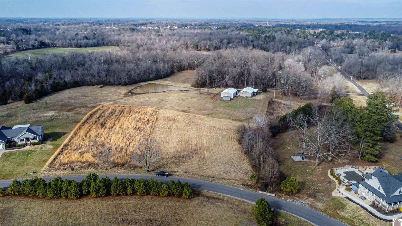 Lot 6 Commodore Ln  