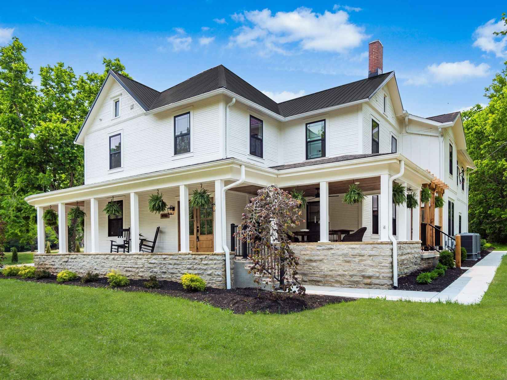 4916 Olentangy River Rd  