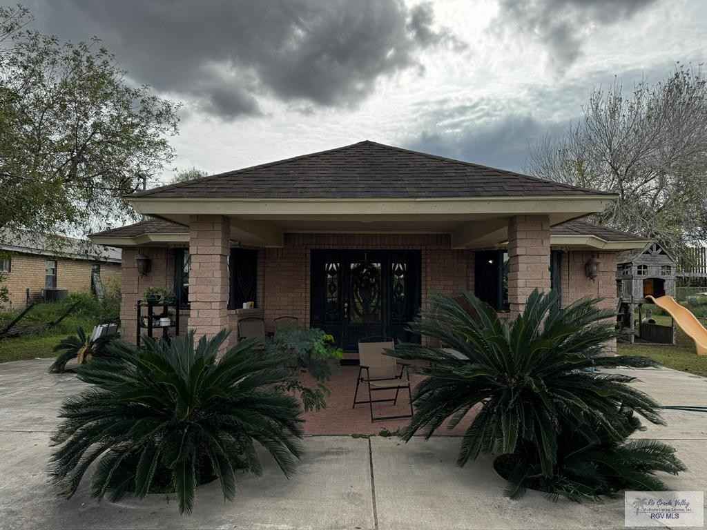 23714 W Us Hwy 281  