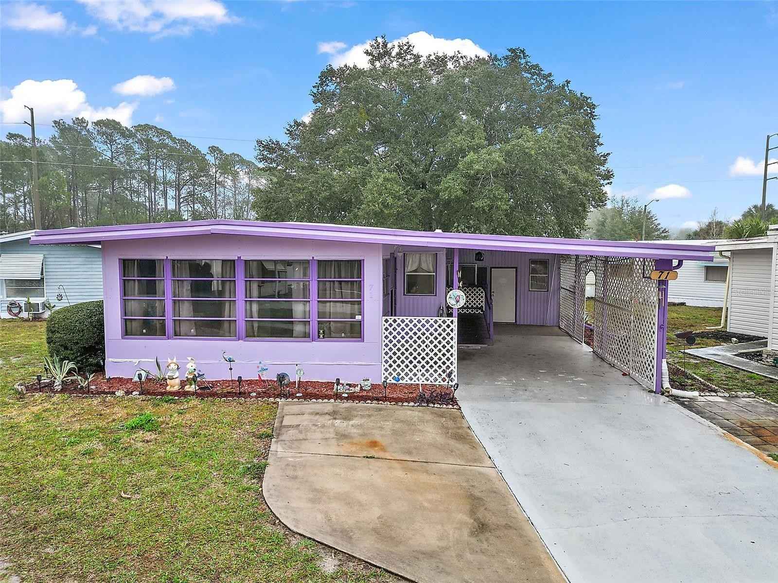 71 Mauna Loa Dr  