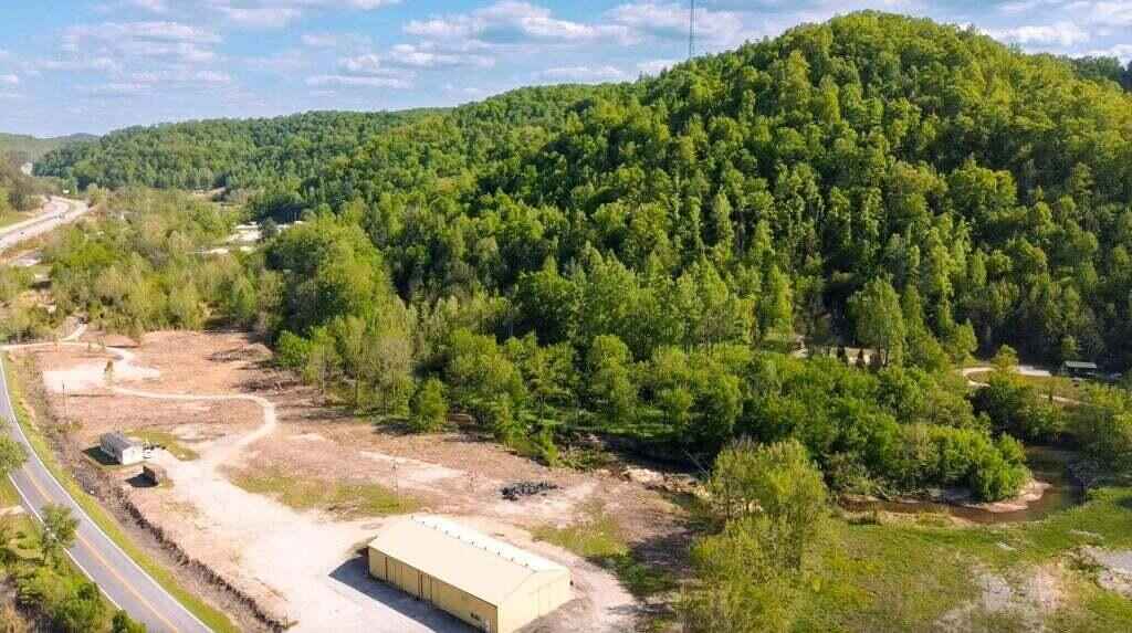 Lot 4 Campton Rd  