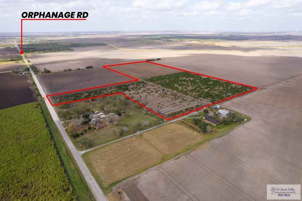 00 ORPHANAGE RD  