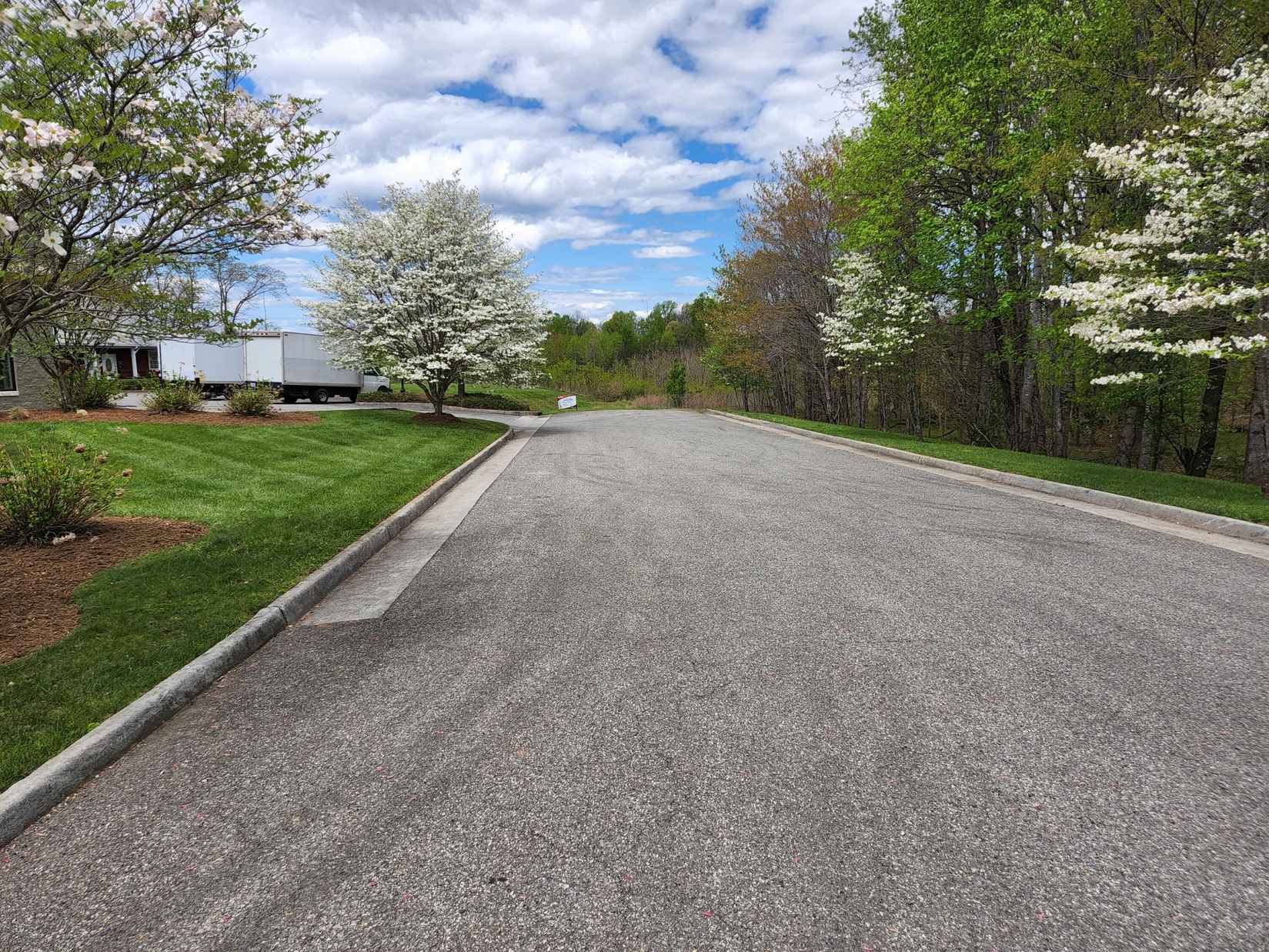Lot 3 Booker T Washington Hwy  
