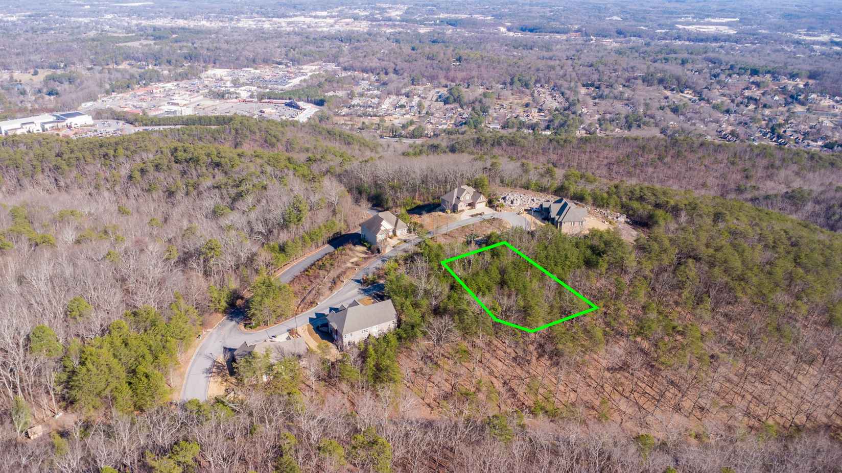 Lot 4 Bald Eagle Ln  