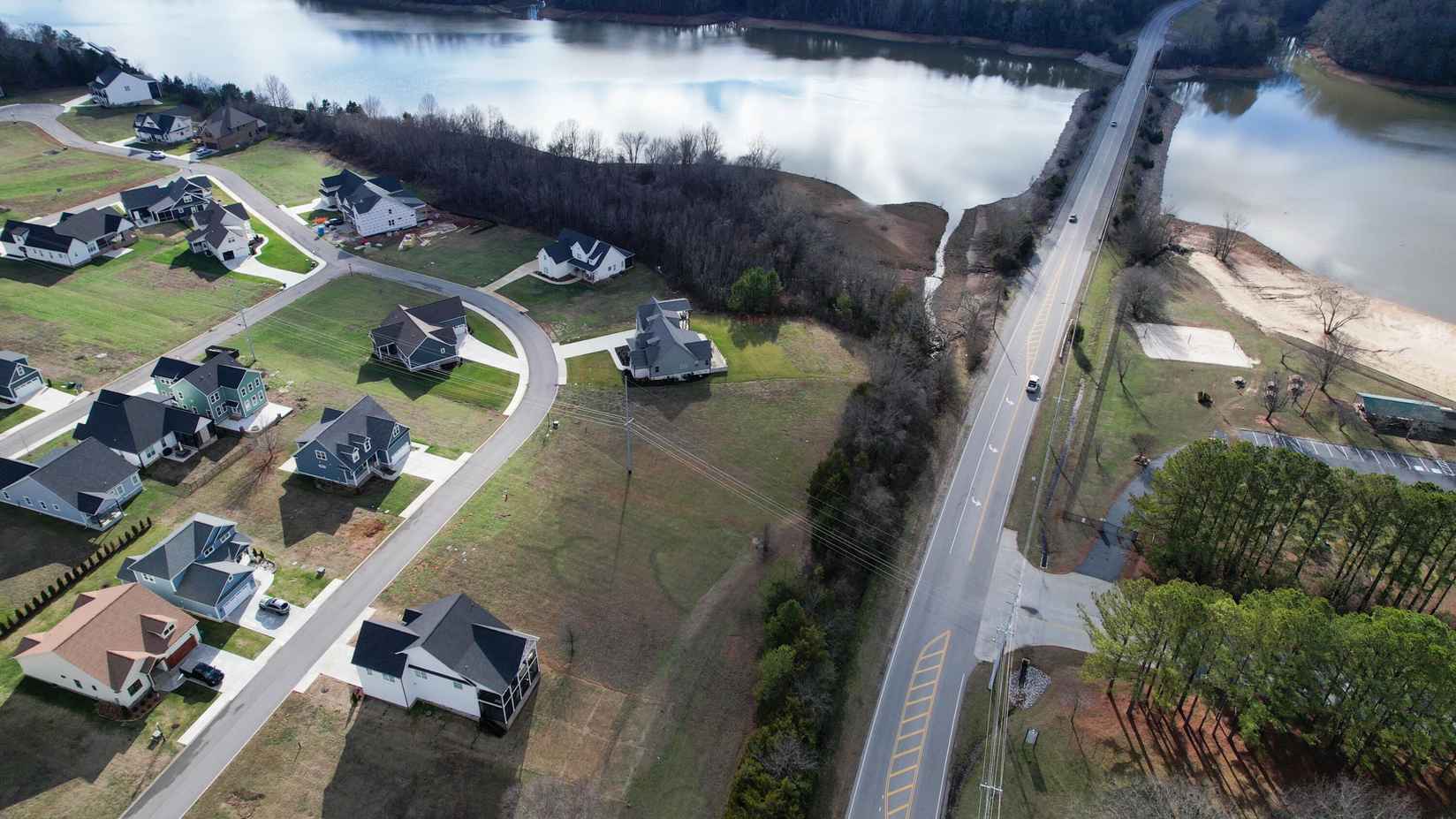 Lot 491 Kayak Way  