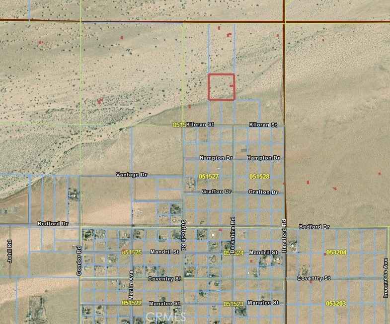 0 APN 0515-261-20-0000  