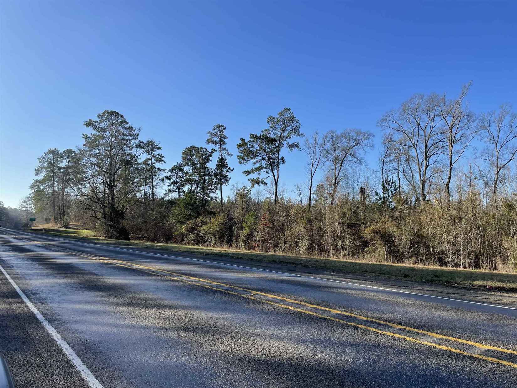 Hwy 96 N and Centerview Rd  