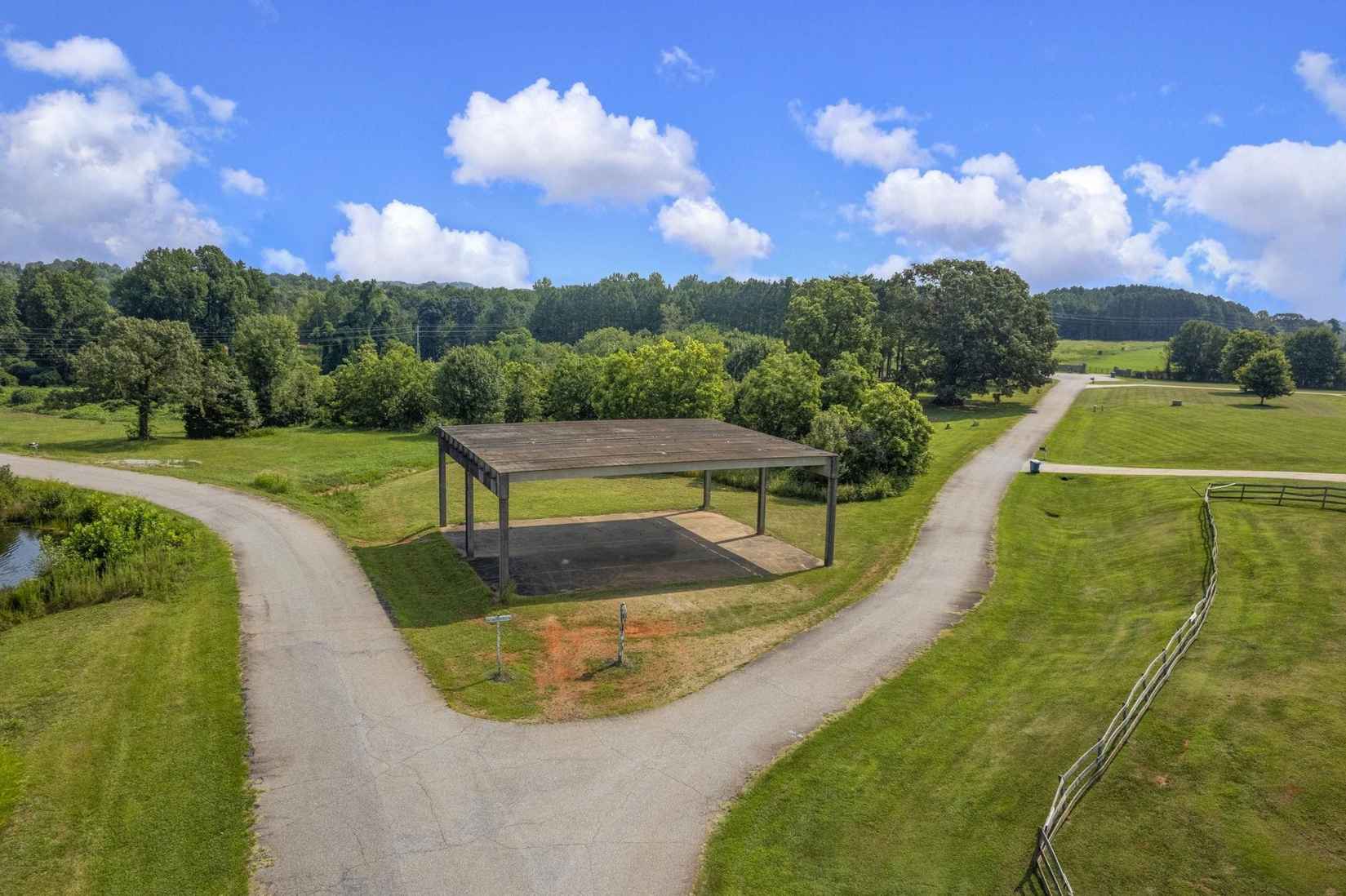 Lot 32/33 Orchard Hls Dr  