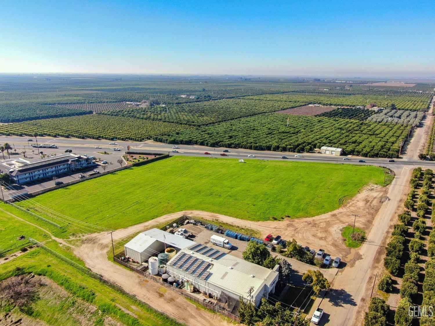 0 Hwy 65 W Mariposa St  