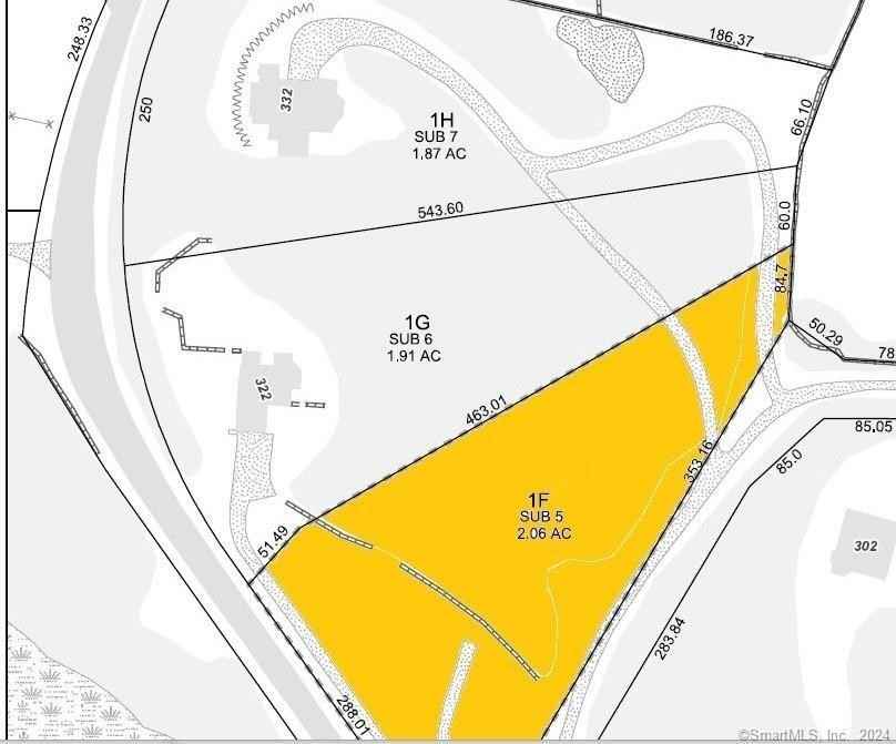 Lot 5 Lantern Hl Rd  