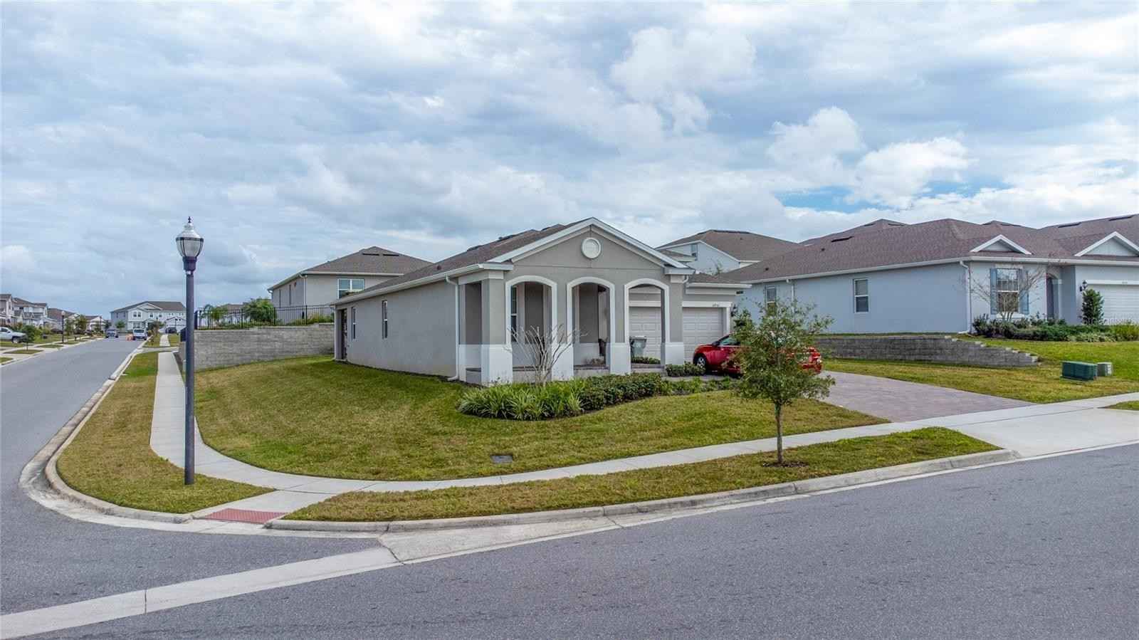 2856 Hilltop Loop  
