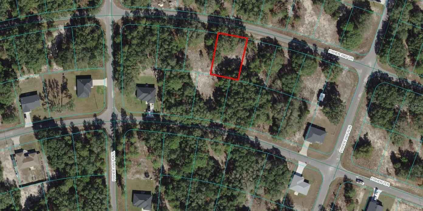Lot 11 FISHER Way Dr  