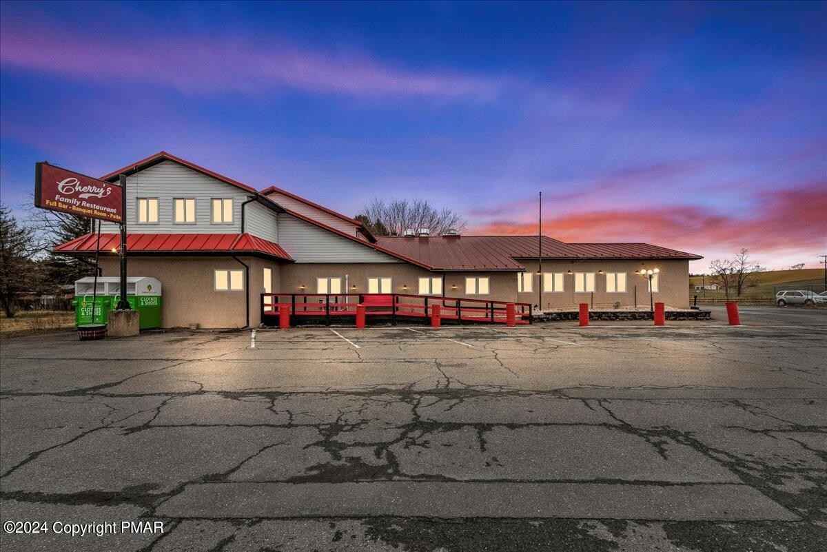 593 Interchange Rd  