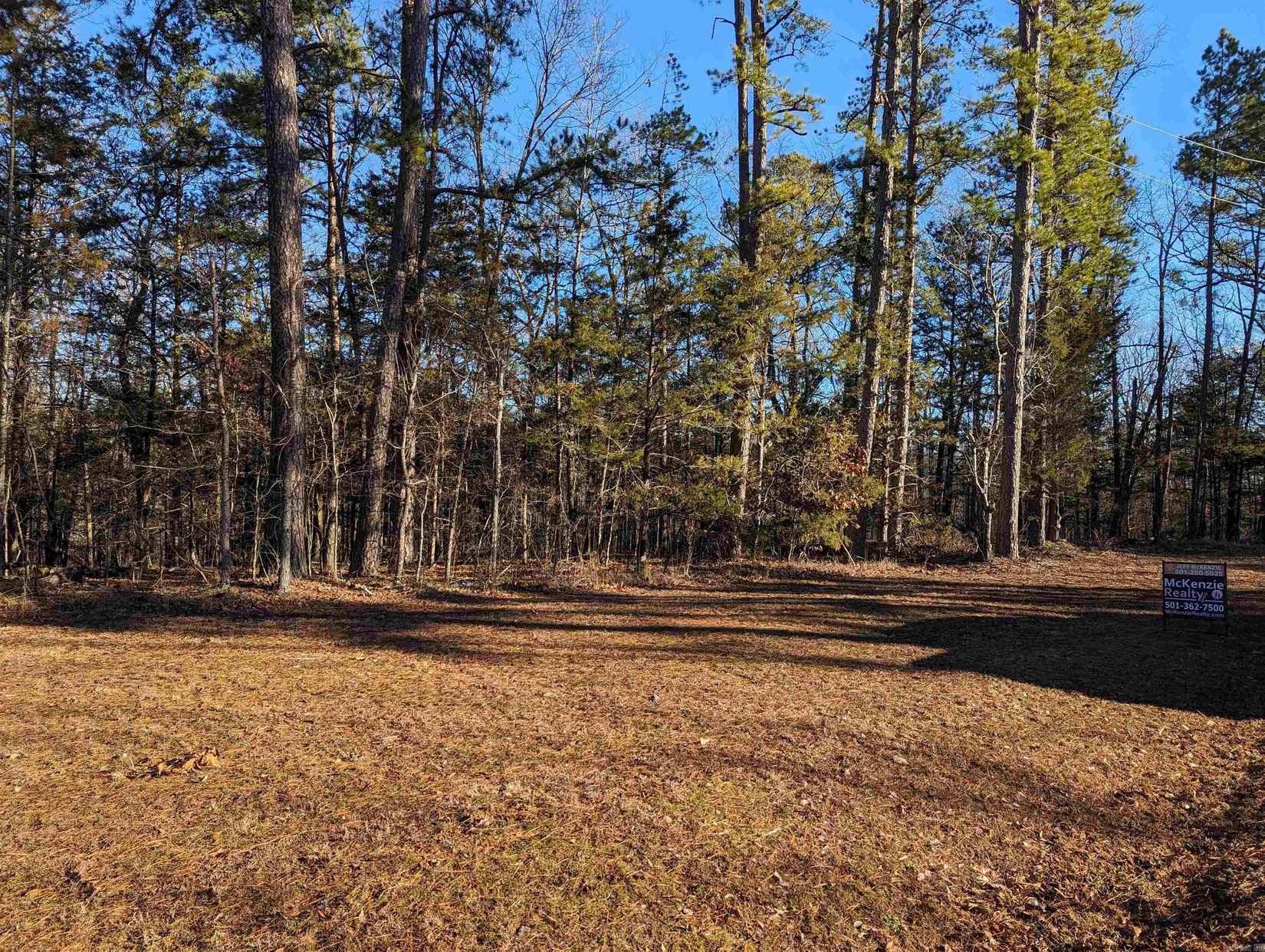 Lot 20 River Rdg Ests  