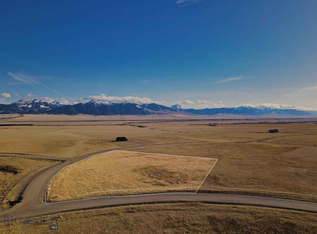 Lot 81 Montana Way  