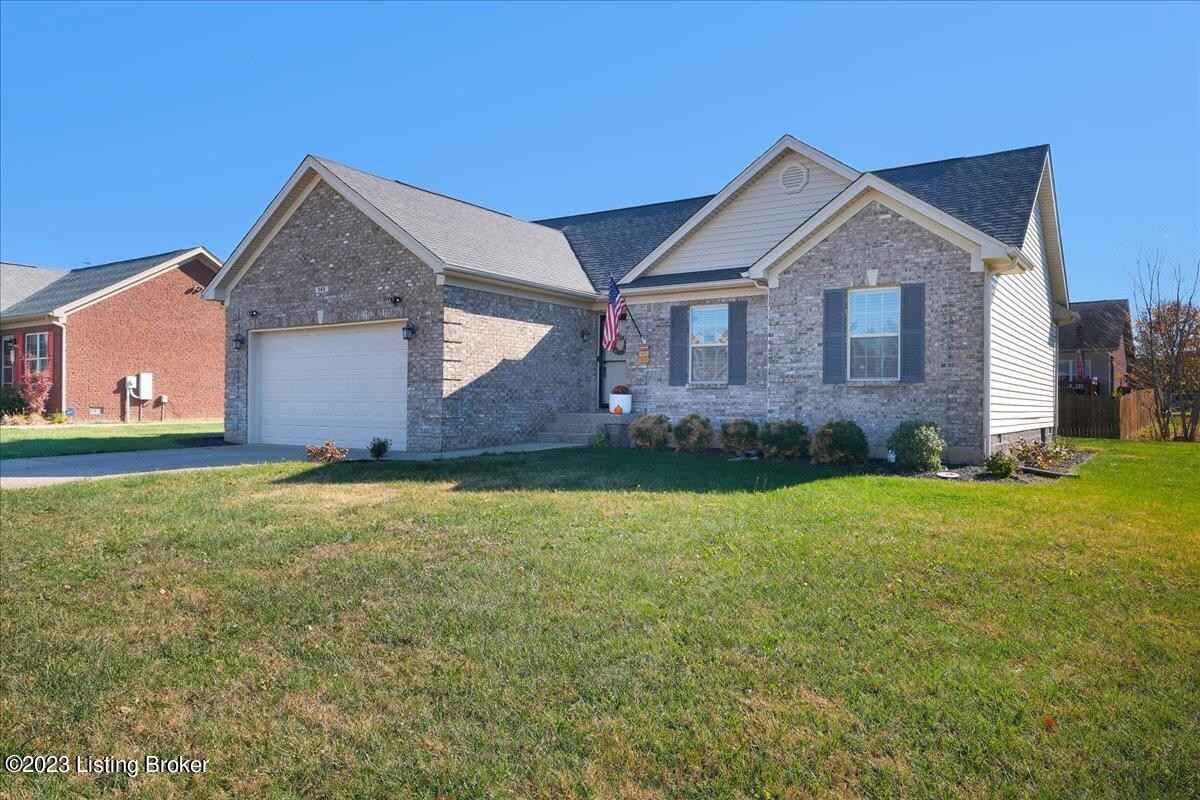 145 Glen Rdg Dr  