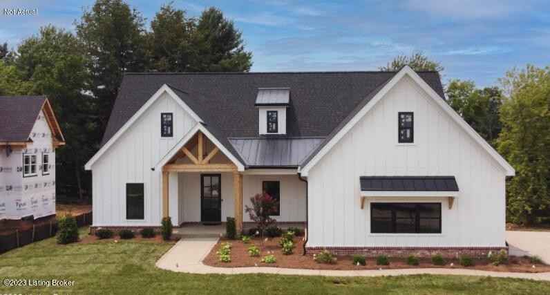 17612 Fox Spring Way  