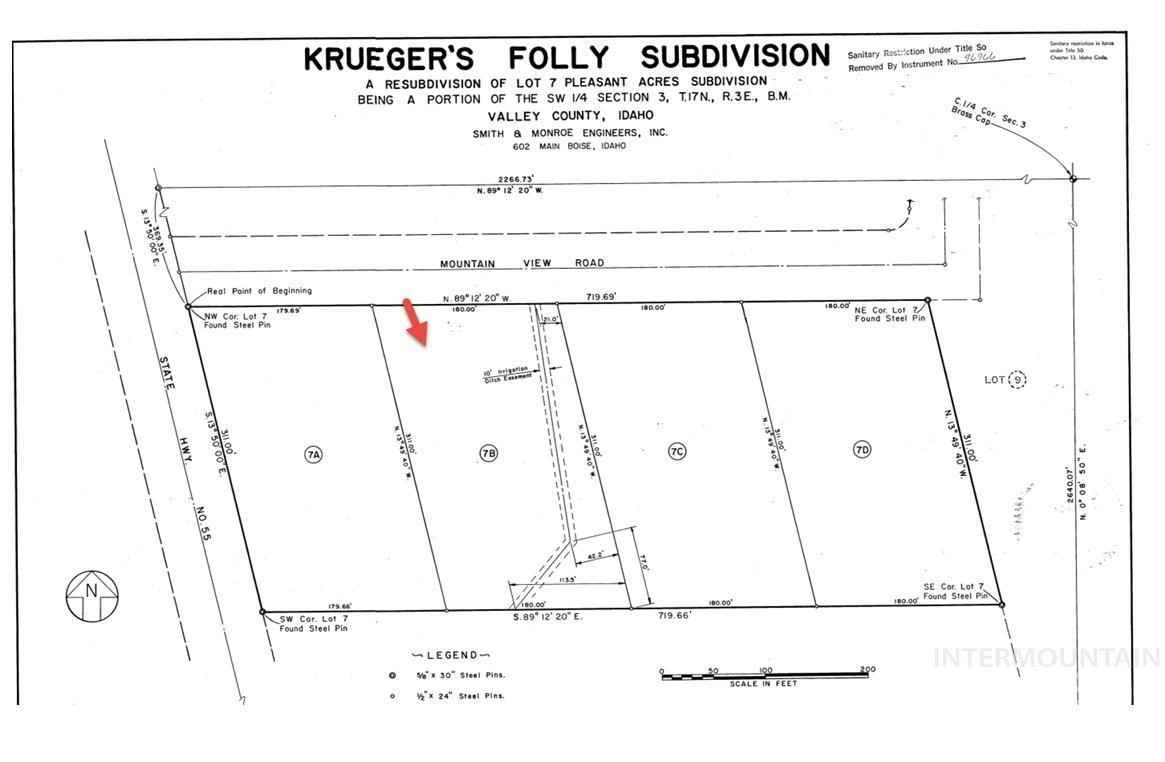 5 Pleasant Acres  