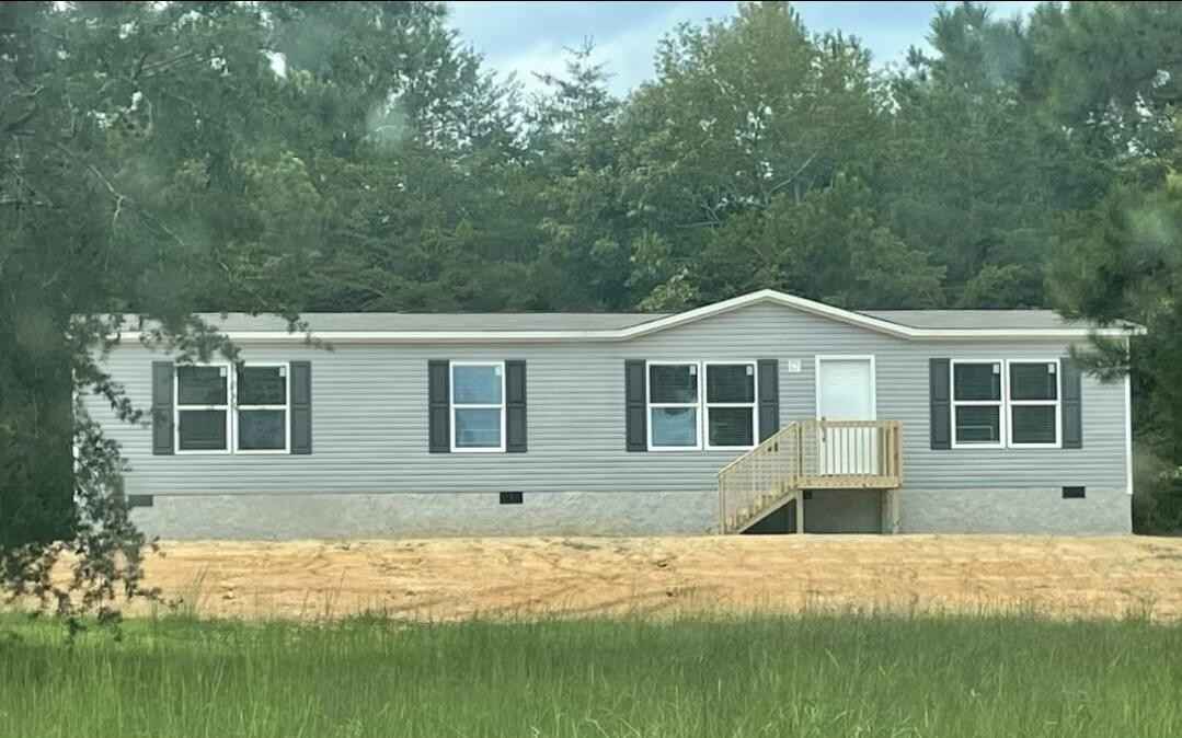 1454 Hwy 411  