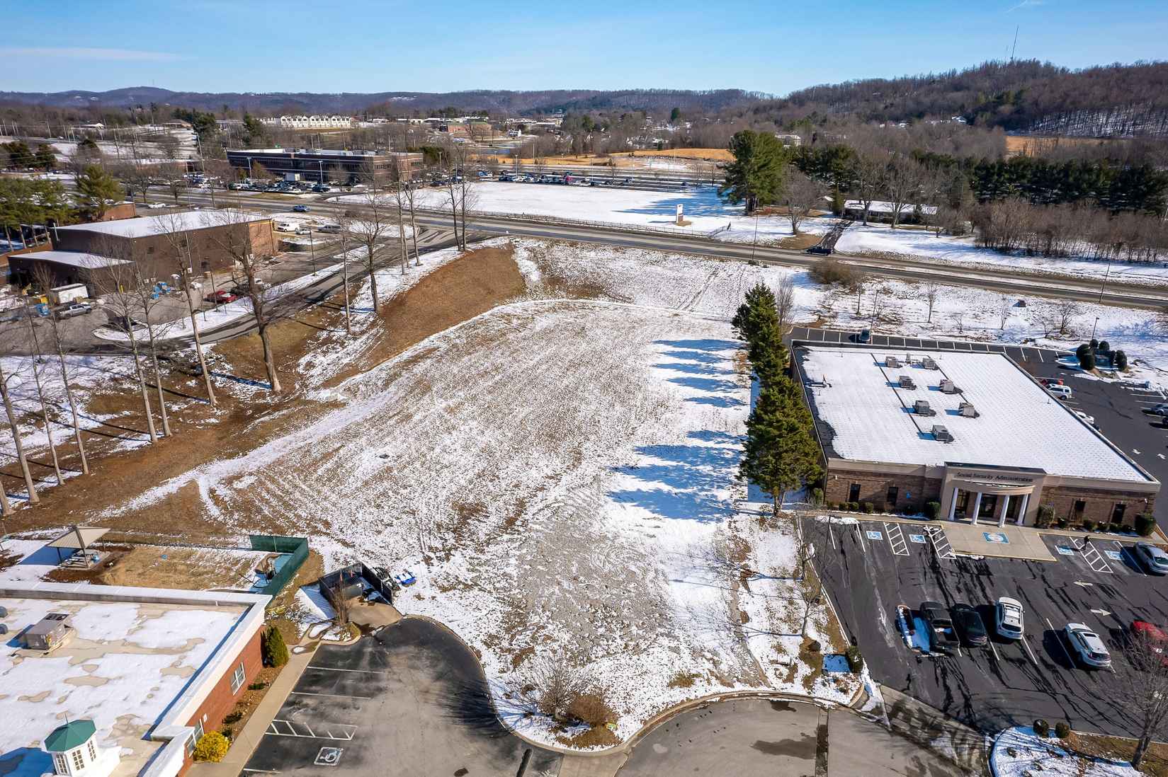 1155 Perimeter Park Dr  