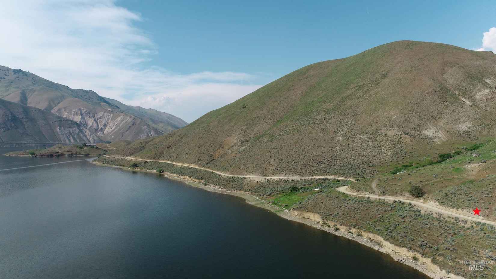 Tbd Rock Creek Rd - 15 Acres - Parcel 3  