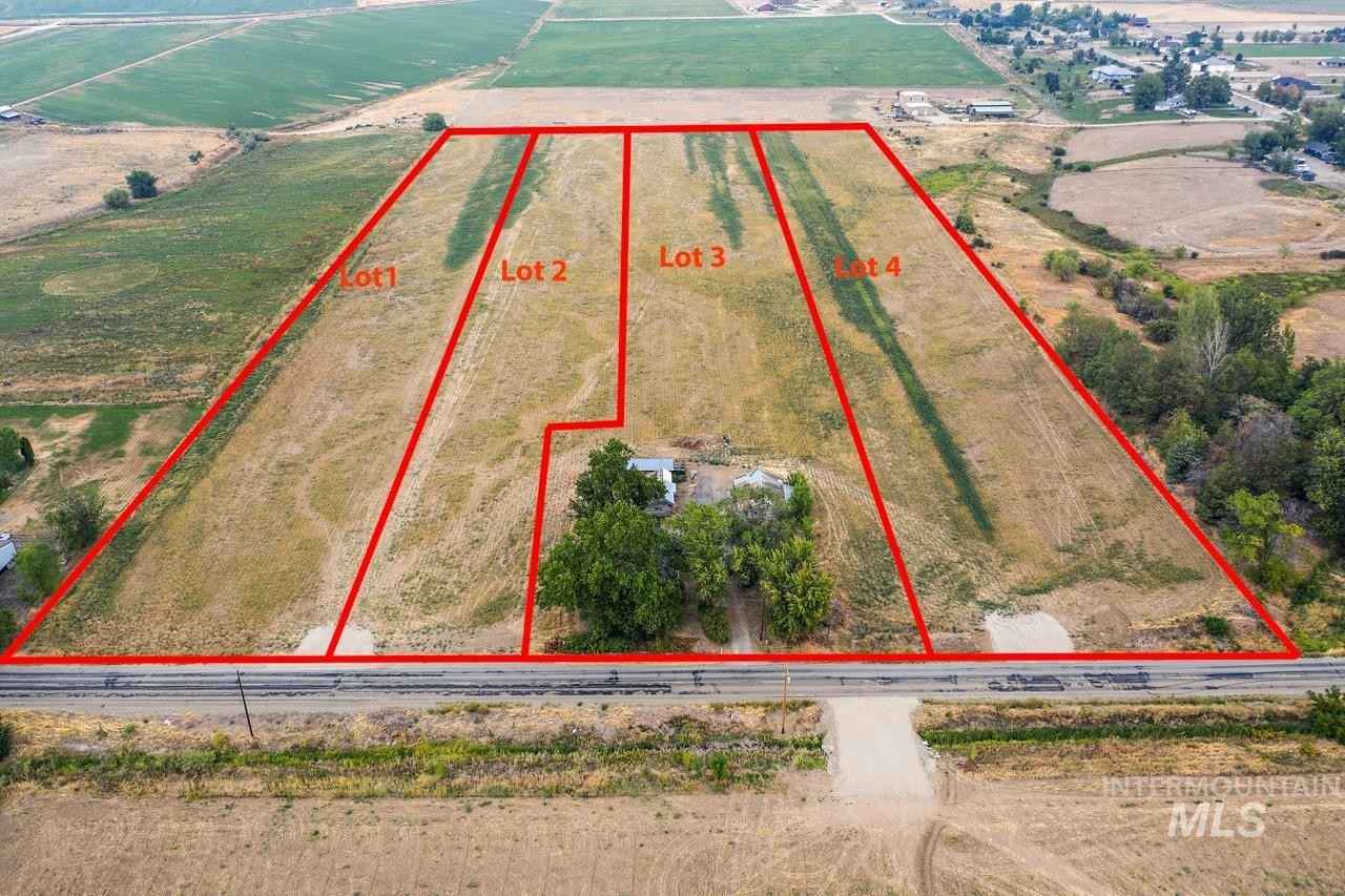 000 W Black Canyon Hwy (Lot 1)  