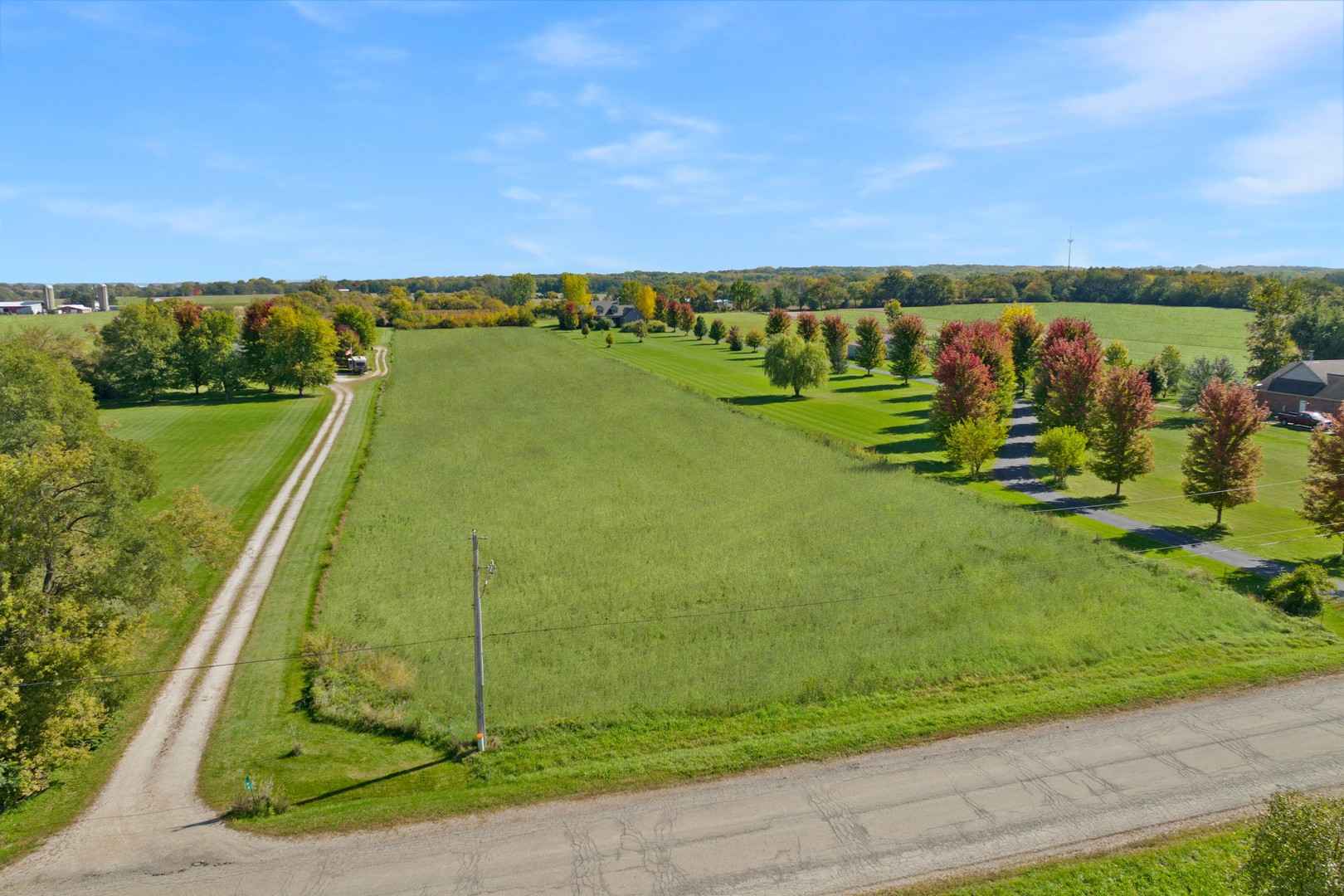 Lot 1 S Olbrich Rd  