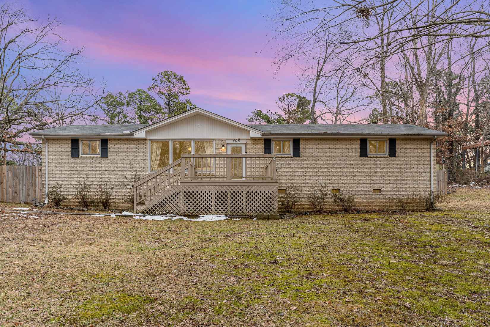 406 Broadview Dr  