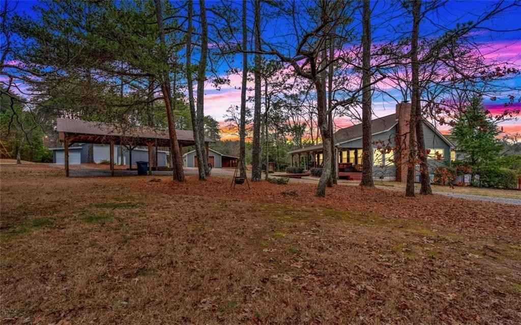 511 STEWART RD  