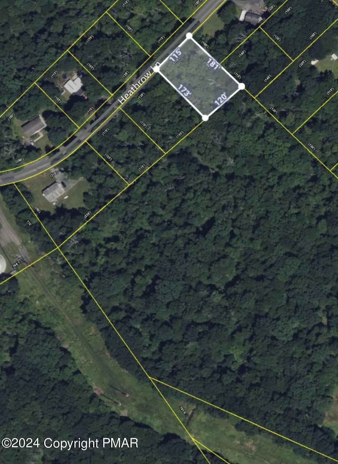 179 HEATHROW Ln  