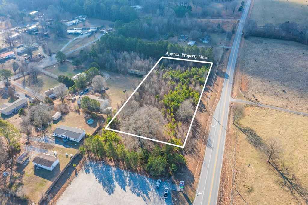 Lots 1-3 N Hwy 225  