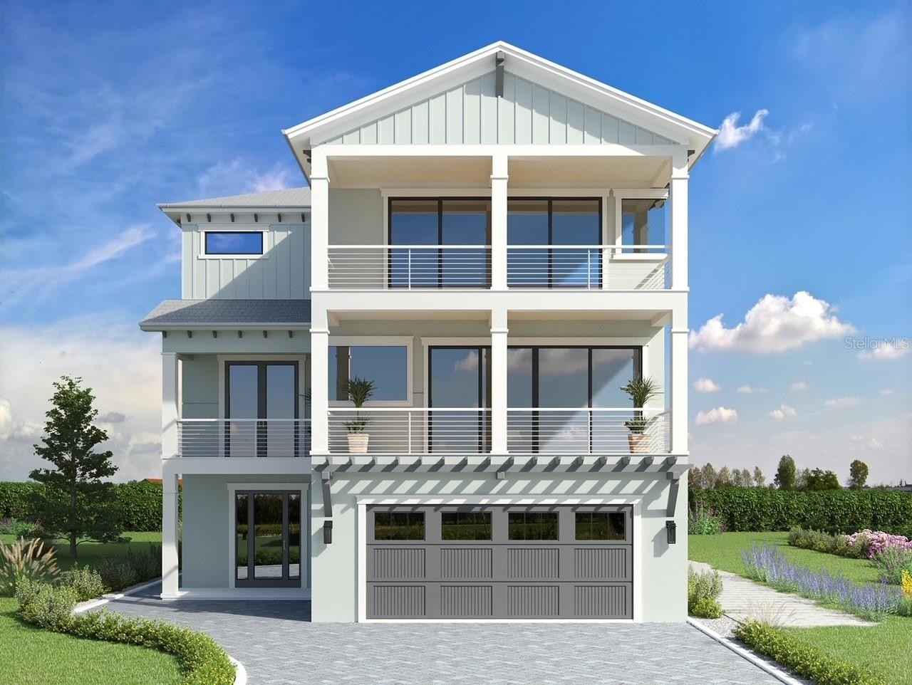 2268 S OCEAN Shr Blvd  
