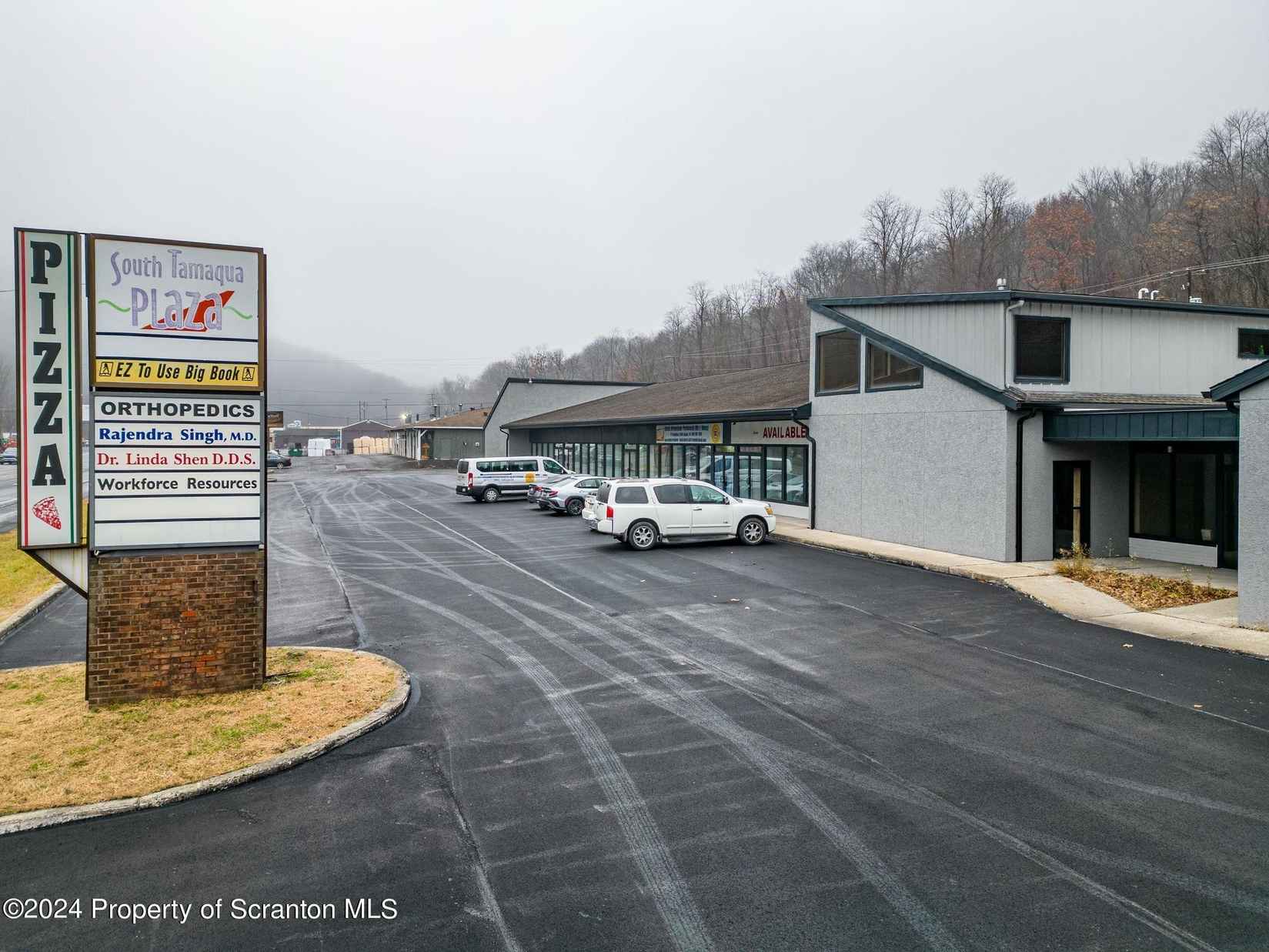 565 W Penn Pike Pike  