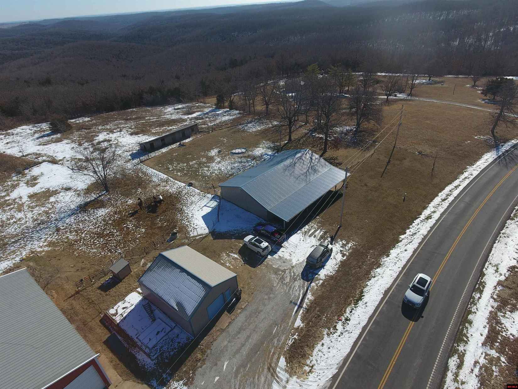 658 HWY 5 SOUTH  