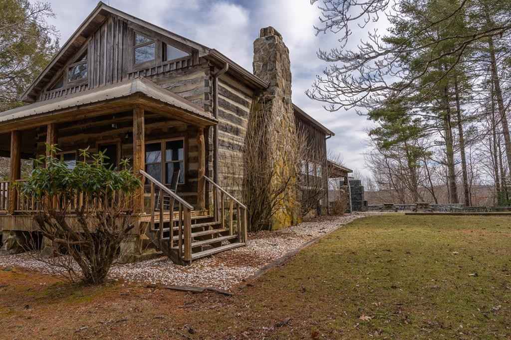 1280 Millstone RD  