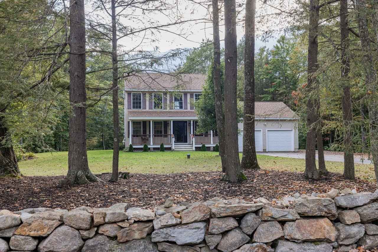 48 Labrador Rd  