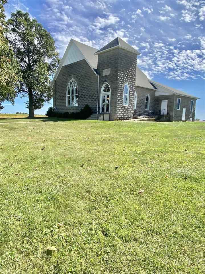 2973 E Greenwood Church Rd  