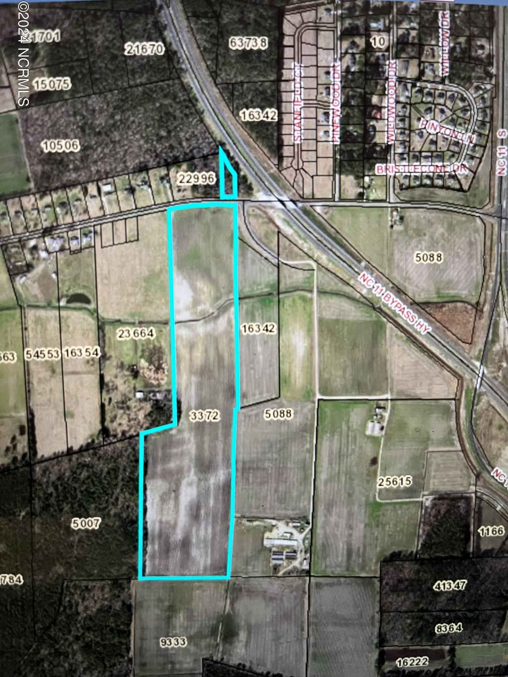 299 Old Snow Hill Rd Rd  