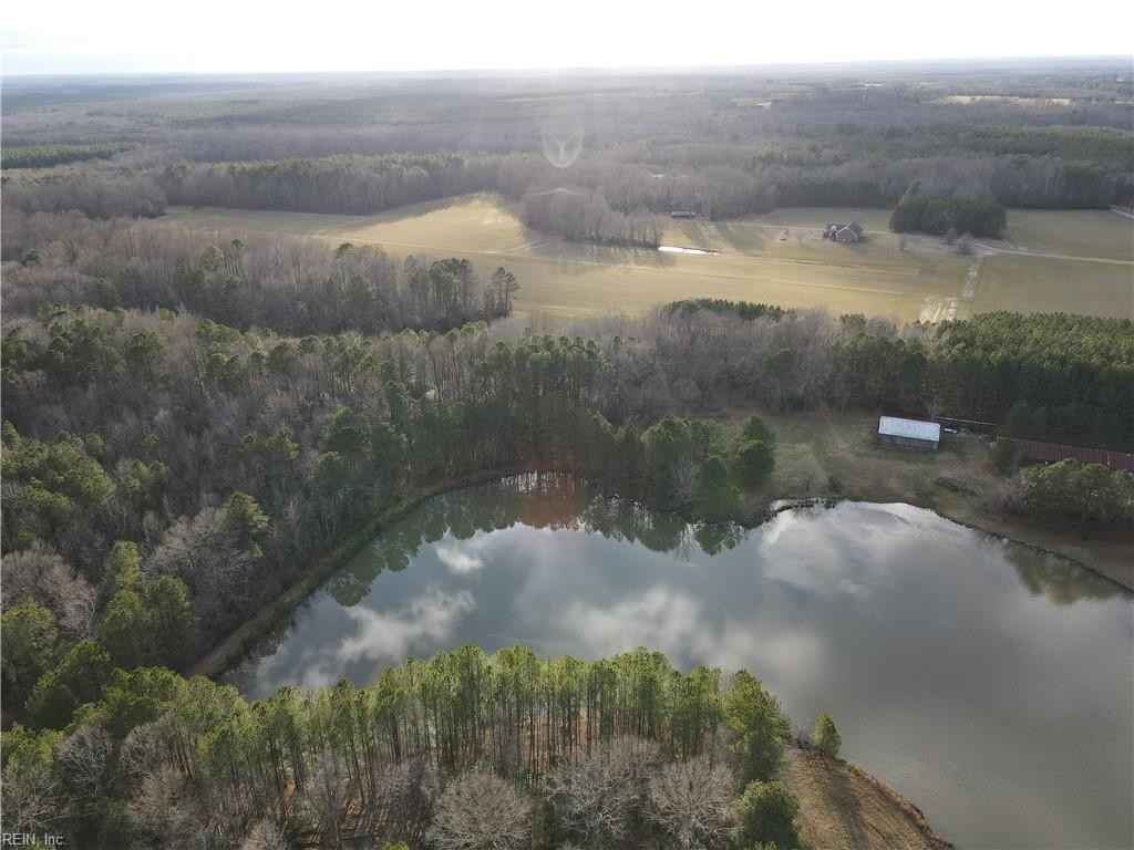 40ac Union Hl Rd  
