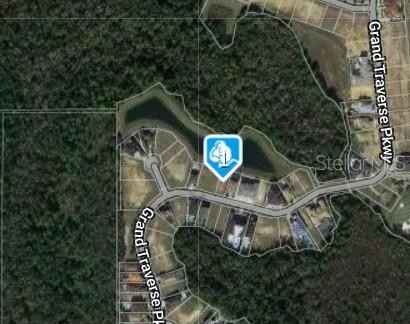 1224 GRAND TRAVERSE Pkwy  