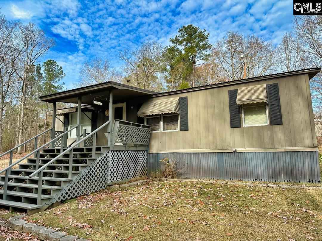 604 Horse Crk Rd  